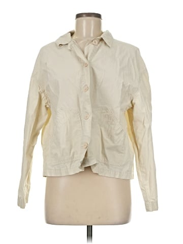 Kensie Long Sleeve Blouse (view 1)