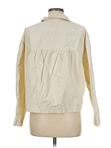 Kensie Long Sleeve Blouse (view 2)