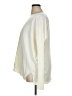 French Connection Solid Ivory Pullover Sweater Size XL - photo 5