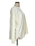 French Connection Solid Ivory Pullover Sweater Size XL - photo 4