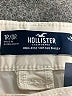 Hollister Ivory Cargo Pants Size 1r - photo 7