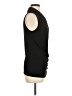 MICHAEL Michael Kors Black Sleeveless Blouse Size M - photo 4