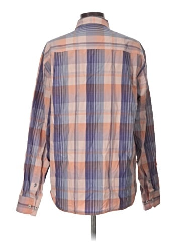 Tommy Bahama Long Sleeve Button-Down Shirt (view 2)