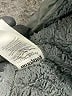 Patagonia 100% Polyester Argyle Gray Jacket Size S - photo 7