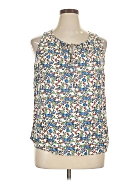 Sonoma Life + Style Sleeveless Blouse