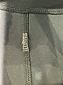 Unbranded Solid Gray Athletic Shorts Size 28 waist (estimated) - photo 3