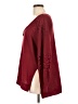 Torrid Burgundy Pullover Sweater Size Lg Plus (0) - photo 5