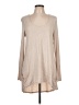 Grace Tan Casual Dress Size L - photo 1