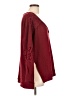 Torrid Burgundy Pullover Sweater Size Lg Plus (0) - photo 4