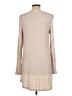 Grace Tan Casual Dress Size L - photo 2