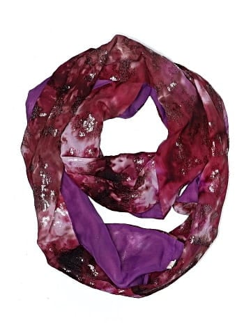 Collection Eighteen Scarf (view 1)
