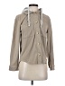 Wallflower 100% Polyester Tan Cardigan Size S - photo 1