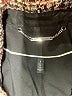 White House Black Market Tweed Brown Blazer Size 6 - photo 6