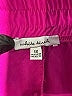 White Birch Solid Pink Athletic Shorts Size 1X - photo 3