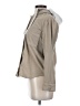 Wallflower 100% Polyester Tan Cardigan Size S - photo 5