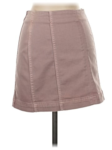 Wild Fable Casual Skirt (view 1)