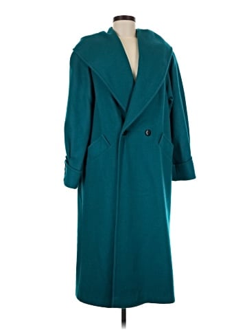 Worthington Wool Coat (view 1)