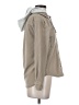 Wallflower 100% Polyester Tan Cardigan Size S - photo 4