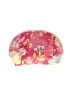 Unbranded Floral Pink Makeup Bag One size - photo 1