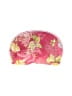 Unbranded Floral Pink Makeup Bag One size - photo 2