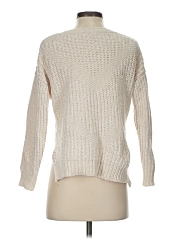 Chelsea & Violet Pullover Sweater (view 2)
