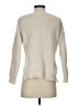Chelsea & Violet 100% Polyester Ivory Pullover Sweater Size XS - photo 2