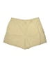 Columbia 100% Cotton Yellow Cargo Shorts Size XL - photo 1