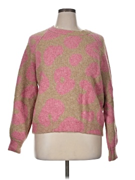 Lou & Grey Pullover Sweater