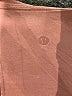 Lululemon Athletica Brown Pink Tank Top Size 2 - photo 7