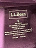 L.L.Bean Purple Fleece Size S - photo 6