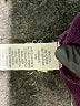 L.L.Bean Purple Fleece Size S - photo 7