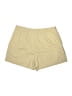 Columbia 100% Cotton Yellow Cargo Shorts Size XL - photo 2