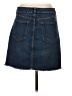 Universal Thread Blue Denim Skirt Size 4 - photo 2