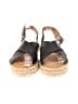 ALOHAS Black Sandals Size EU 37 - photo 2