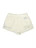 Unbranded Ivory Athletic Shorts Size M - photo 1