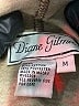 Diane Gilman Brown Jacket Size M - photo 6