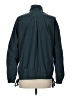 Athleta Solid Teal Track Jacket Size XS - photo 2