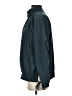 Athleta Solid Teal Track Jacket Size XS - photo 5