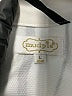 Mud Pie Stripes Silver Casual Dress Size L - photo 7