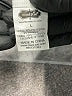 Mud Pie Stripes Silver Casual Dress Size L - photo 8