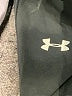 Under Armour Graphic Black Active Pants Size S - photo 7