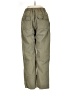 Pull&Bear Green Cargo Pants Size S - photo 2