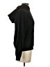 UT for Uniqlo 100% Cotton Black Pullover Sweater Size XS - photo 4