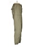 Pull&Bear Green Cargo Pants Size S - photo 4
