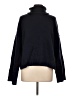 Zara Black Turtleneck Sweater Size L - photo 1