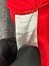 Reebok Red Active T-Shirt Size XL - photo 8