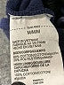 Under Armour Blue Pullover Hoodie Size M - photo 8