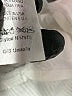 Nikibiki 100% Nylon White Sleeveless Top Size 0S - photo 9