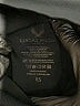 Lucas Hugh Black Active Pants Size XS - photo 4
