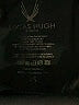 Lucas Hugh Black Active Pants Size XS - photo 5